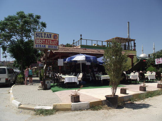 Sultan Ay Restaurant